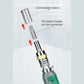 14-in-1 Multi-function Multi-angle Ratchet Screwdriver Set