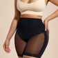 💥Last Day Special Sale 50% OFF💃High Waisted Seamless Short Shaper