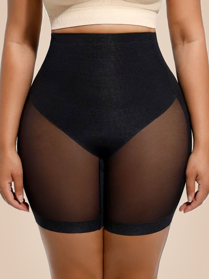 💥Last Day Special Sale 50% OFF💃High Waisted Seamless Short Shaper