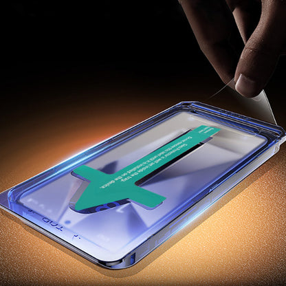 Tempered Glass Screen Protector For Samsung