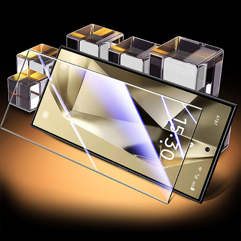 Tempered Glass Screen Protector For Samsung