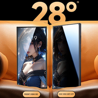 Tempered Glass Screen Protector For Samsung