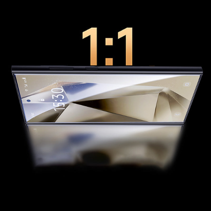 Tempered Glass Screen Protector For Samsung