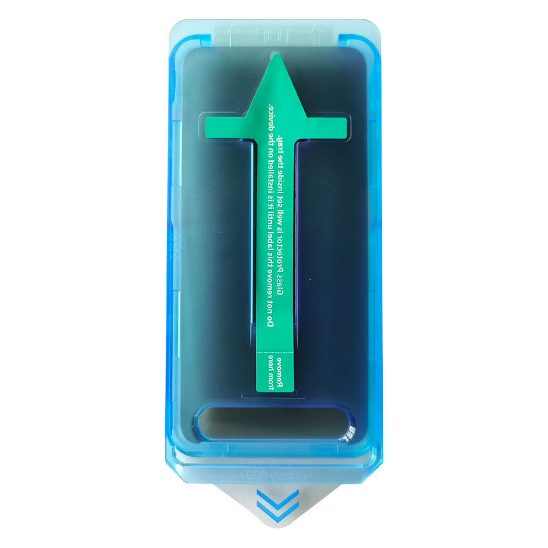 Tempered Glass Screen Protector For Samsung