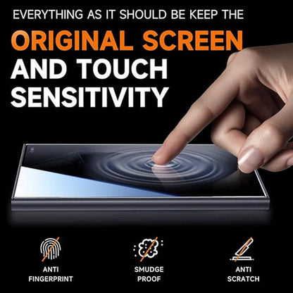 Tempered Glass Screen Protector For Samsung