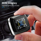 🚗Wireless Tire Pressure Monitoring System (TPMS) for Automobiles