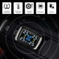 🚗Wireless Tire Pressure Monitoring System (TPMS) for Automobiles