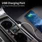 🚗Wireless Tire Pressure Monitoring System (TPMS) for Automobiles