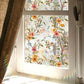 👍️Buy 2 Get 1 Free👍️🍃 Static Patterned Window Sticker