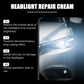 ⏳Time-limited Special⌛ Headlight Restore and Protect Refurbishment Care Agent