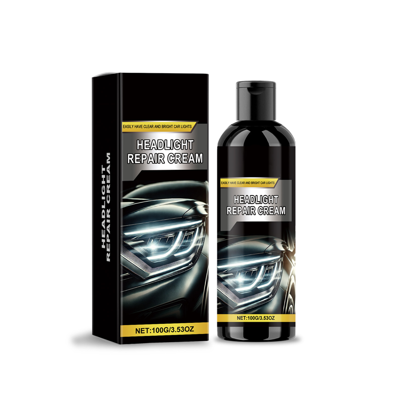 ⏳Time-limited Special⌛ Headlight Restore and Protect Refurbishment Care Agent