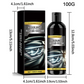 ⏳Time-limited Special⌛ Headlight Restore and Protect Refurbishment Care Agent