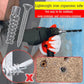 🔩Upgraded Serrated Iron Expansion Screw