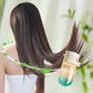 🔥Anti-frizz smoothing and shiny hair oil