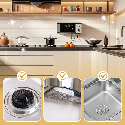 🔥HOT SALE🔥Multi-Functional Household Foam Cleaner