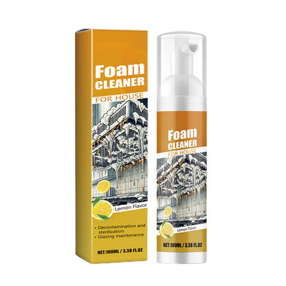 🔥HOT SALE🔥Multi-Functional Household Foam Cleaner