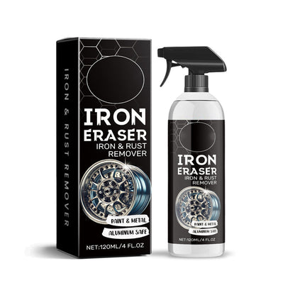 🔥HOT SALE 50% OFF🔥Car Rust Remover Cleaner Spray