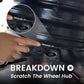 🛞Effort-Saving Manual Tire Bead Breaker Claw🛞