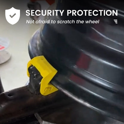 🛞Effort-Saving Manual Tire Bead Breaker Claw🛞