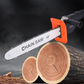 ⏳Time-limited Special⌛Chainsaw Converter Adapter Set -  Convert Angle Grinder to Chainsaw