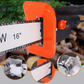 ⏳Time-limited Special⌛Chainsaw Converter Adapter Set -  Convert Angle Grinder to Chainsaw