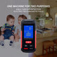 🔥EMF Radiation Meter