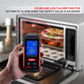 🔥EMF Radiation Meter