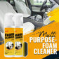 🔥2025 New Online - Car Magic Foam Cleaner