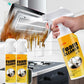 🔥2025 New Online - Car Magic Foam Cleaner