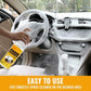 🔥2025 New Online - Car Magic Foam Cleaner