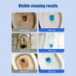 🏆✨Buy 3 Get 2 Free (5 boxes)🔥Lemon Scent Toilet Bowl Cleaner Tablets