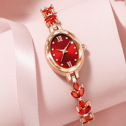 ⏳Time-limited Special⌛ Women's Elegant Water Resistant Quartz Watch