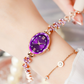 ⏳Time-limited Special⌛ Women's Elegant Water Resistant Quartz Watch