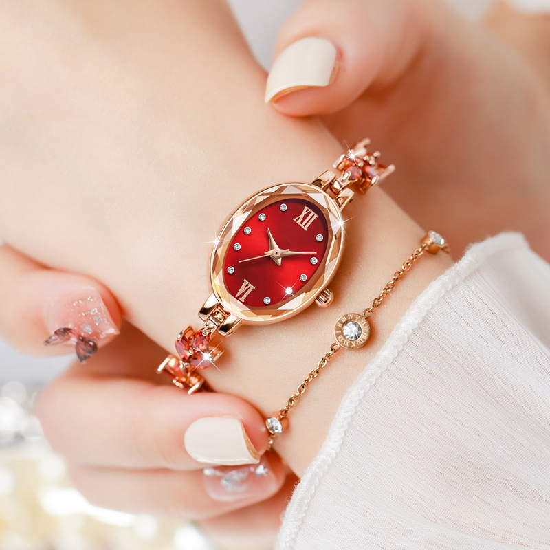 ⏳Time-limited Special⌛ Women's Elegant Water Resistant Quartz Watch