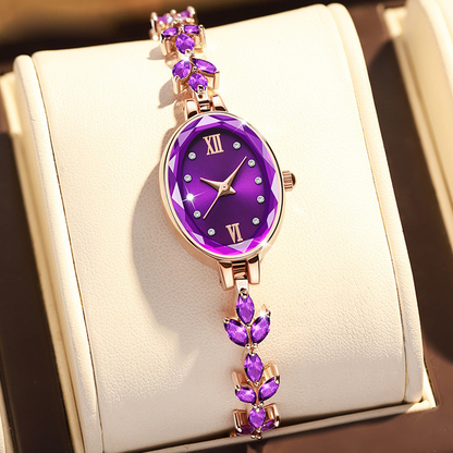 ⏳Time-limited Special⌛ Women's Elegant Water Resistant Quartz Watch