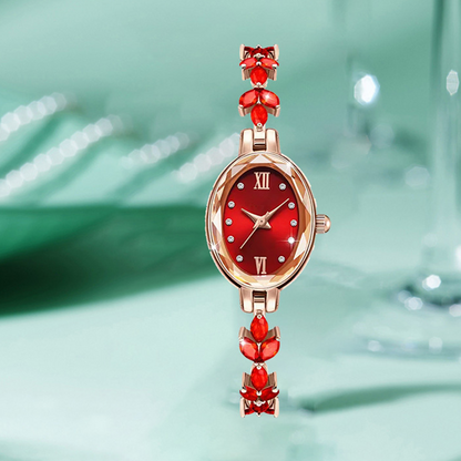 ⏳Time-limited Special⌛ Women's Elegant Water Resistant Quartz Watch
