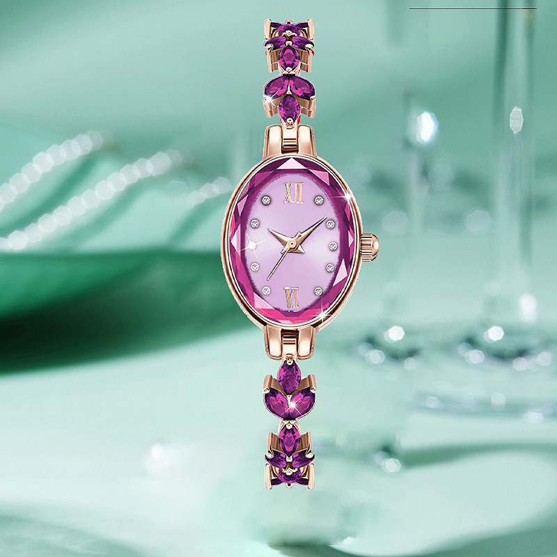⏳Time-limited Special⌛ Women's Elegant Water Resistant Quartz Watch
