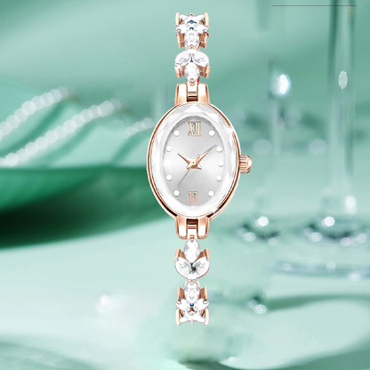 ⏳Time-limited Special⌛ Women's Elegant Water Resistant Quartz Watch
