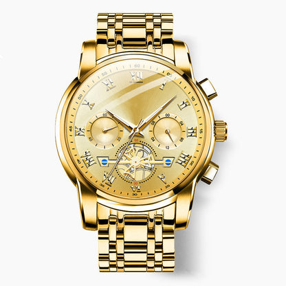 ⏳Time-limited Special⌛ New Multifunction Chronograph Wristwatch with 6 Hands