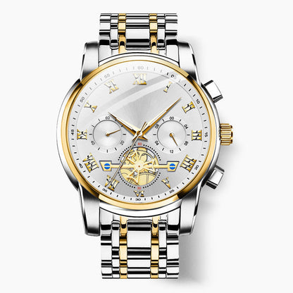 ⏳Time-limited Special⌛ New Multifunction Chronograph Wristwatch with 6 Hands