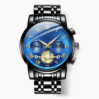 ⏳Time-limited Special⌛ New Multifunction Chronograph Wristwatch with 6 Hands