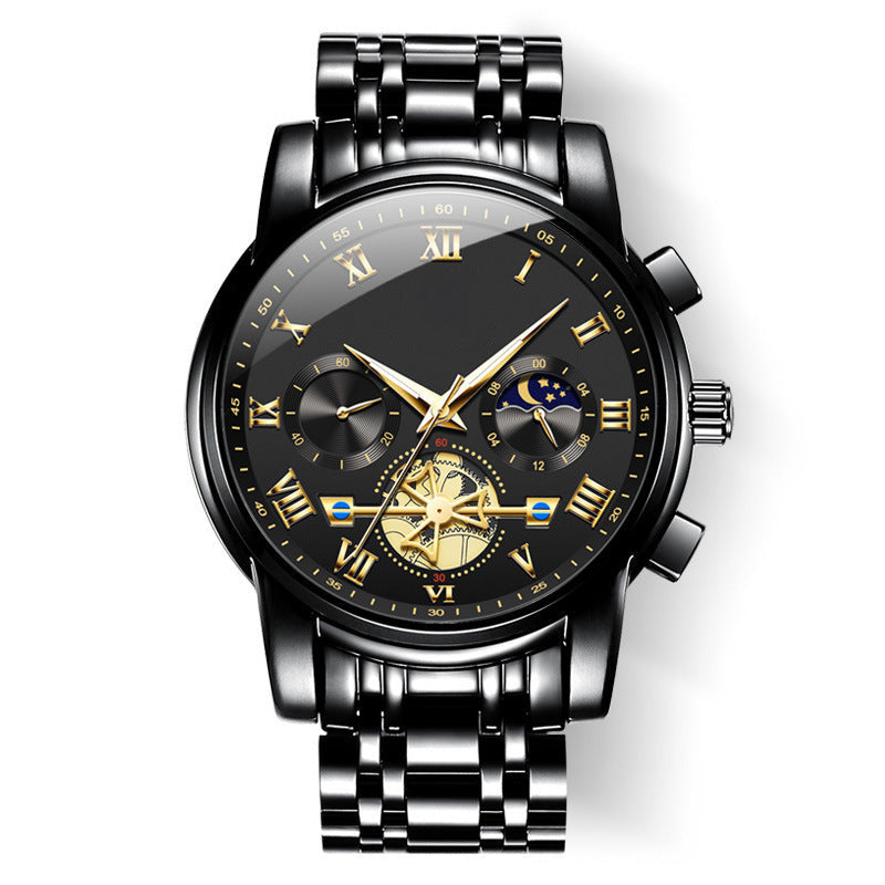 ⏳Time-limited Special⌛ New Multifunction Chronograph Wristwatch with 6 Hands