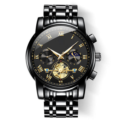 ⏳Time-limited Special⌛ New Multifunction Chronograph Wristwatch with 6 Hands