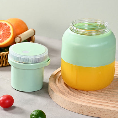 🍎Special Offers 50% OFF🍌Cordless Juice Mug Portable Personal Blender💧