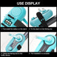 Fishing Bite Alarm with Sound & LED Indicator