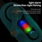 Fishing Bite Alarm with Sound & LED Indicator