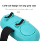 Fishing Bite Alarm with Sound & LED Indicator