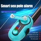 Fishing Bite Alarm with Sound & LED Indicator