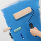 9-Inch High-Resiliency Eggshell-Textured Paint Roller