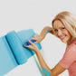 9-Inch High-Resiliency Eggshell-Textured Paint Roller